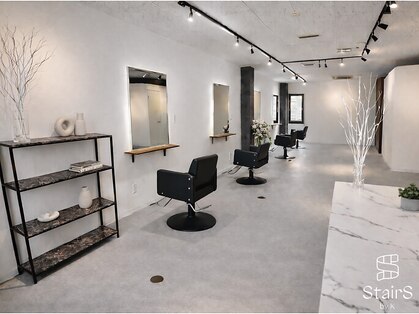 ステアーズバイケー 上尾店(StairS by K)の写真