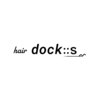 dock::s【ドックス】のお店ロゴ