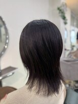 ビィーワンイースト(Be 1 EAST) ミディアムレイヤー