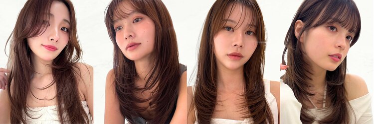 エジョン 八幡山店(Aejon)のサロンヘッダー