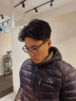 スタッグバーバー(STAG BARBER)&nbsp;natural