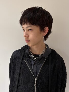 ブランコ 名古屋栄(BLANCO) スパイキーショート