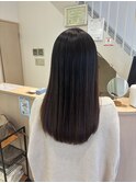 <IMAGINE 八戸ノ里>ストレートスタイル/30代40代50代