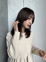 シェリム 栄(CHERIM)&nbsp;美髪スタイル