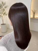 ココル(cocoru) 【艶髪大人ピンクブラウン】越谷/新越谷/南越谷/蒲生/草加