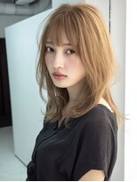 テーラヘアー 袖ヶ浦2号店(TELA HAIR)&nbsp;デザインカラー【袖ヶ浦２号店】＜20代30代40代50代60代＞