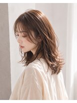 レア(Lea)&nbsp;韓国風×くびれレイヤー