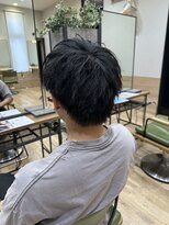 メンズサロン ビーズ 春日井市民病院前店(B's)&nbsp;ショートスタイル