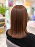 《★リピーター続出！》髪質改善縮毛矯正ストレート・カット￥17930⇒￥15400