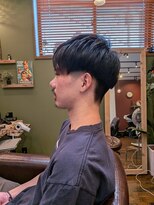 ミントルーム 西新井大師西(MINT room)&nbsp;新天地での気合いカット！
