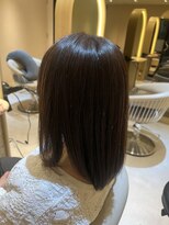 リリー 鷺沼店(RILLY) 矯正カラー