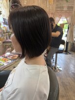 ヘアドゥアイザワ(Hair-do AIZAWA) ジメジメ鬱陶しい季節を乗り越える…