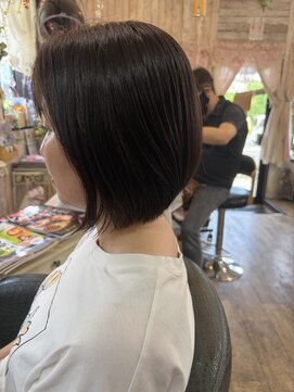 ヘアドゥアイザワ(Hair-do AIZAWA) ジメジメ鬱陶しい季節を乗り越える…
