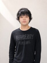 テーラヘアー 南柏店(TELAHAIR) HARUTO