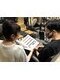 LeCiel 船橋店【ルシェル】【11月NEW OPEN(予定）】の写真/【なりたいスタイルに】仕上げまでマンツーマンでご対応するので、理想のスタイルが叶う★[船橋駅徒歩4分]