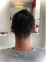 ライズヘアー(Rise hair)&nbsp;フェザーショート