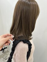 ゴートゥデイ 札幌Nix店(GO TODAY)&nbsp;オリーブベージュ