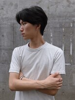 HALOAK【ハローク】【10月下旬 NEW OPEN（予定）】&nbsp;似合わせカット/メンズカット　【上田市/上田駅】