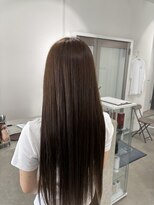 グラフ 立川(Graph.)&nbsp;秋は落ち着いたカラーが◎
