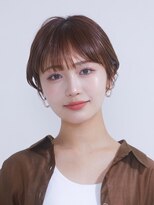 エンタク 新宿三丁目店(enntaku)&nbsp;韓国/レイヤーカット/縮毛矯正/men's/新宿三丁目駅