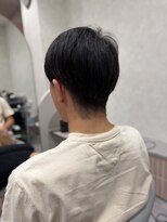 リノ(Lino)&nbsp;メンズカット