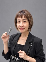 ルシードスタイル クリザンテーム&nbsp;瀬戸 さとみ