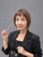 ルシードスタイル クリザンテーム 瀬戸 さとみ