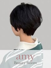 エイミービューティールーム(amy Beauty Room)