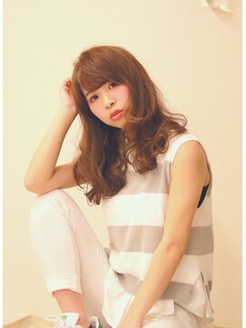 リシェ(reche) アンニュイロング