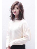 ヘアークラフト(Hair Craft)&nbsp;大人ナチュラルカール