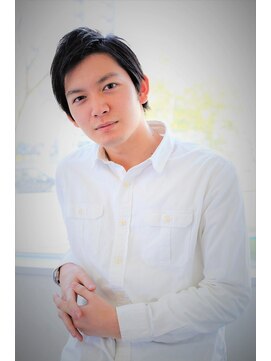 ポルトアズール(porteazur) 大人カジュアルで、できる男な★