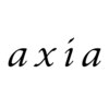アクシア ベイシス(axia basis)のお店ロゴ