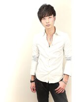 ラフィス ヘアー ココ 博多店(La fith hair coco)&nbsp;メンズ☆ブリティシュショート