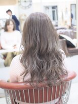 コニ(Coni) ♪Coni♪ハイライトグレージュ