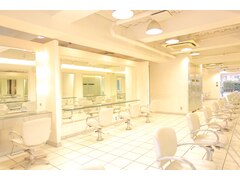 hair ARKS  上永谷店　アークス