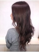 《アンククロス 柴田》イルミナカラートワイライト