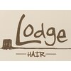 ロッジ Lodgeのお店ロゴ