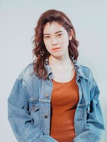 プロデュース 相模原店(Produce)&nbsp;大人かわいい♪ルーズ☆無造作カール