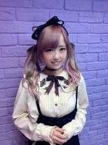 キャンディーシロップ(Candye Syrup)&nbsp;POISON BERRY