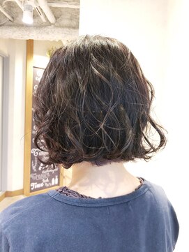 カルテット(Quartett) オーシャンボブ