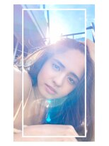 チョビー 銀座(chobii)&nbsp;[桜井]デジタルパーマイルミナカラーグレージュカラーハイライト