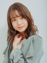 コレクション 船堀店(collection)&nbsp;ゆるふわウェーブ