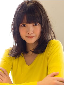 クロコ(Quroco) 【Quroco】重軽ミディアムロブ