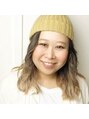コレクトバイイヴァン 八戸ノ里店(colext by IVAn) chieko