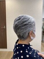 マーキア(Maackia)&nbsp;ミセススタイル