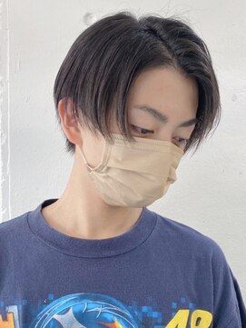 リッカ(RICCA) 爽やかメンズヘア