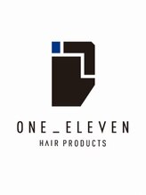ONE_ELEVEN 新橋銀座口 【ワンイレブン】