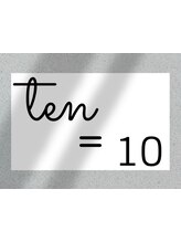 ten=10 蒲生四丁目【テン】