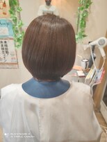 カラクリビショウ(Kara-Kuri Bisho)&nbsp;ショートヘア