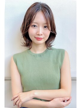 アダット(Adatto) 【Adatto】くびれミディ☆